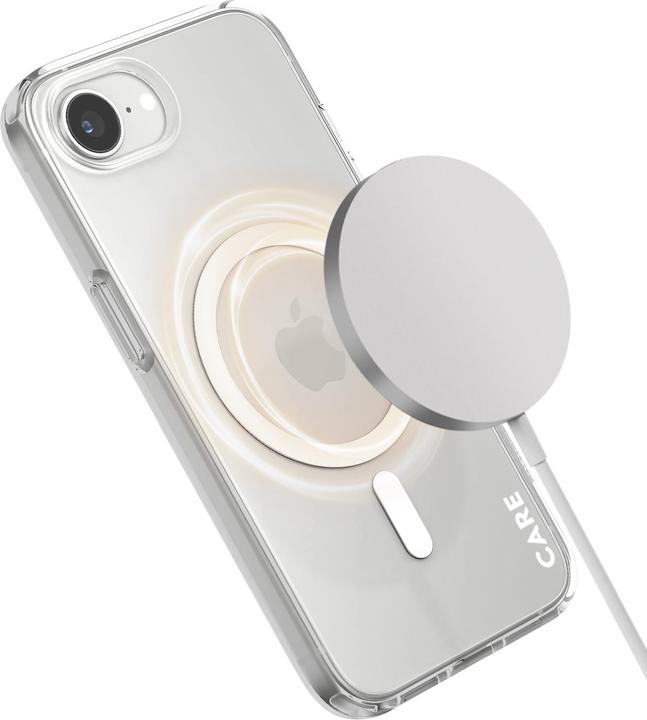 Immagine prodotto PanzerGlass Care Flagship Case (Apple iPhone 16e)