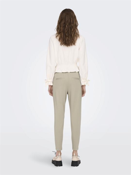 Actual product image Only Plain trousers (30)