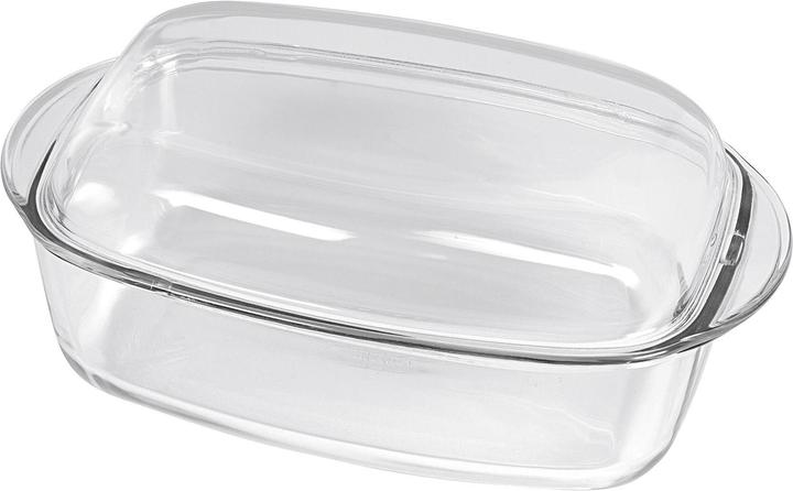 Pyrex Kasserolle