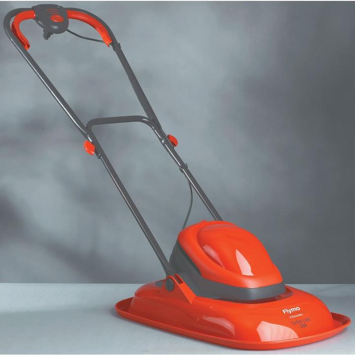 Image du produit Husqvarna Flymo Turbo 400 (Fonctionnement sur secteur)
