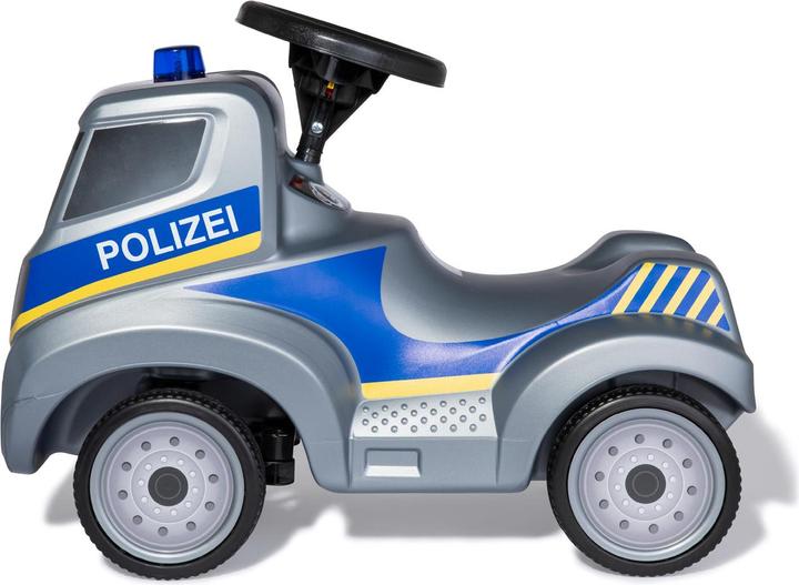 Immagine prodotto Ferbedo Polizia dei camion