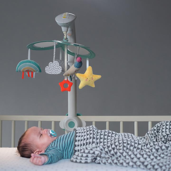 Actual product image Taf Toys Small Mobile Sweet Dreams