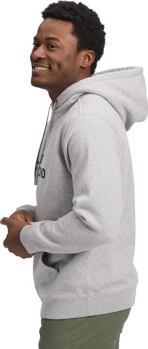 Produktbild Black Diamond M Mini Stacked Po Hoody (M)
