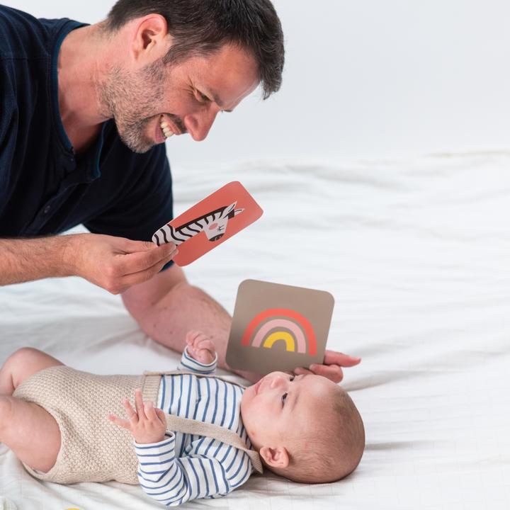 Produktbild Taf Toys Spielset für Neugeborene
