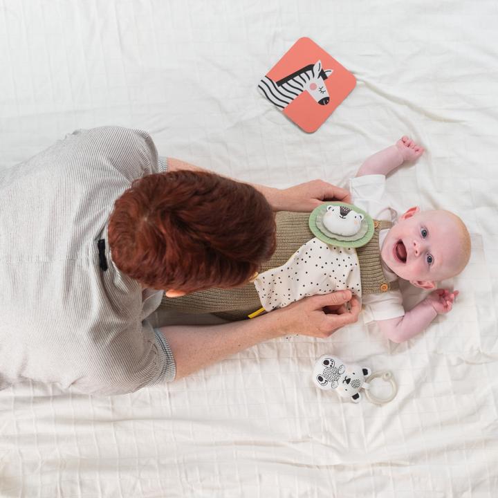 Produktbild Taf Toys Spielset für Neugeborene