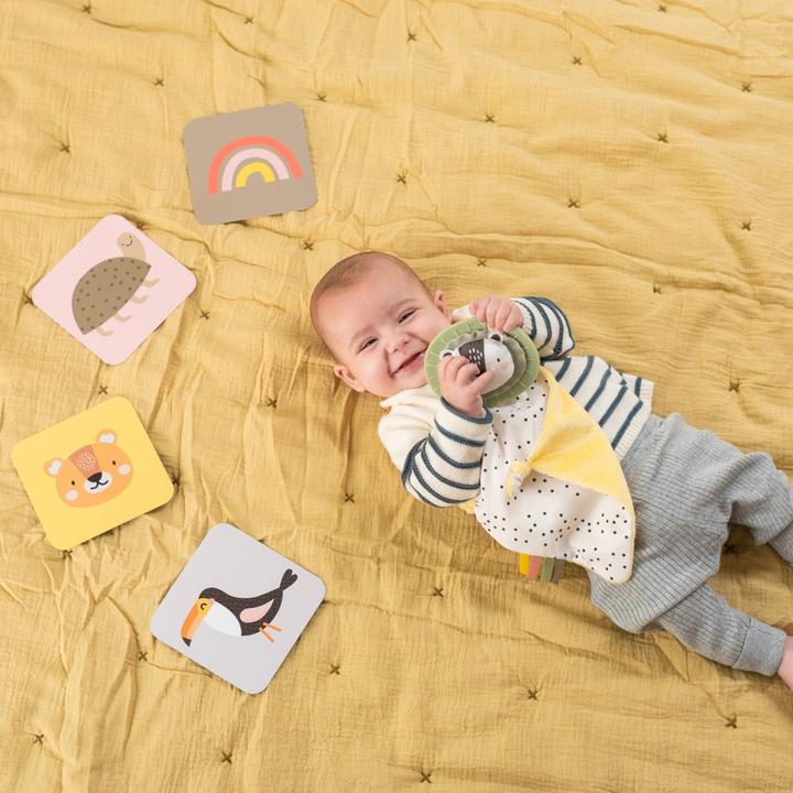 Produktbild Taf Toys Spielset für Neugeborene