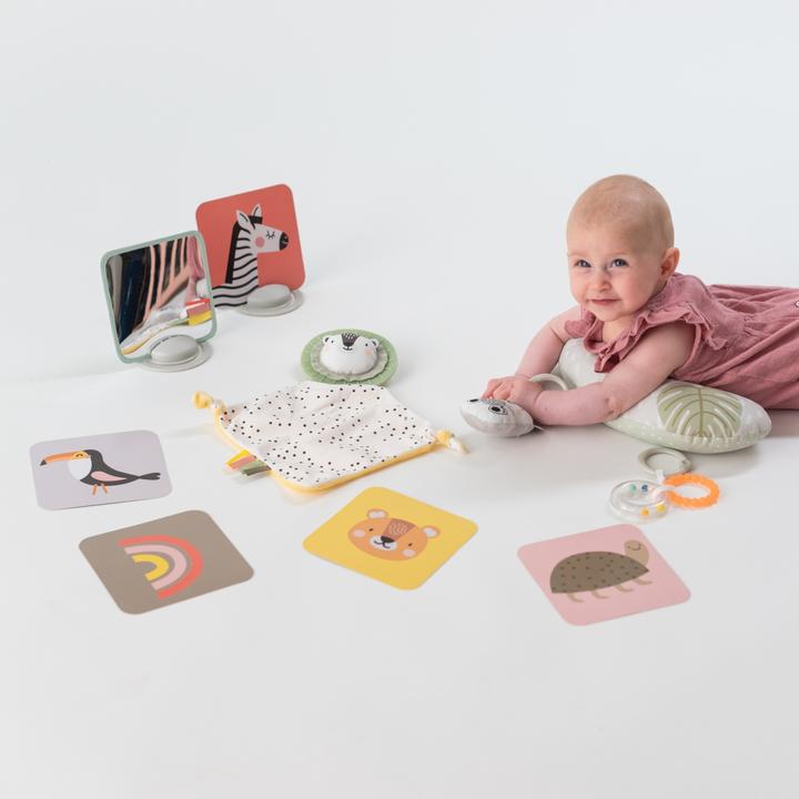 Produktbild Taf Toys Spielset für Neugeborene