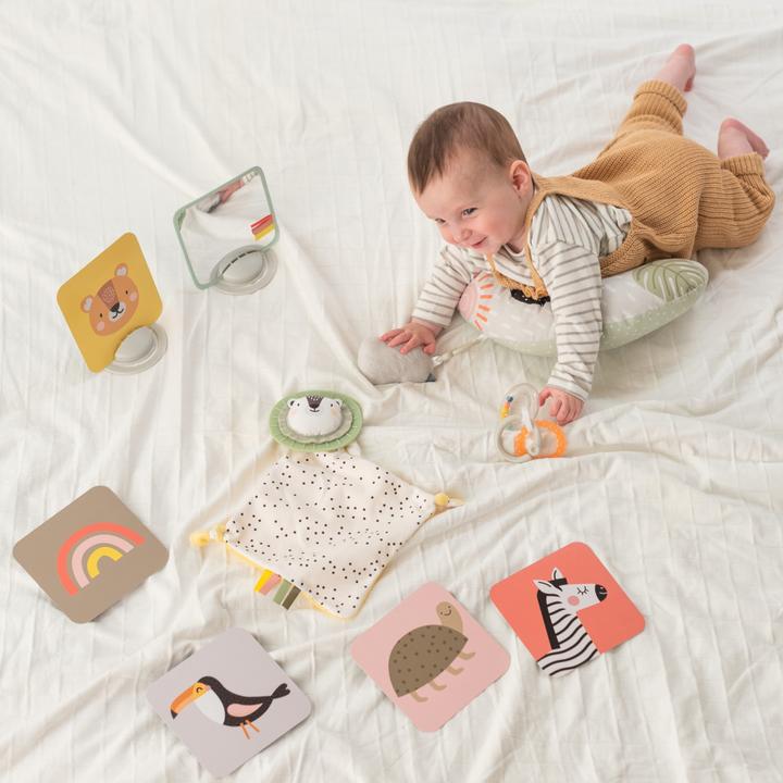 Produktbild Taf Toys Spielset für Neugeborene