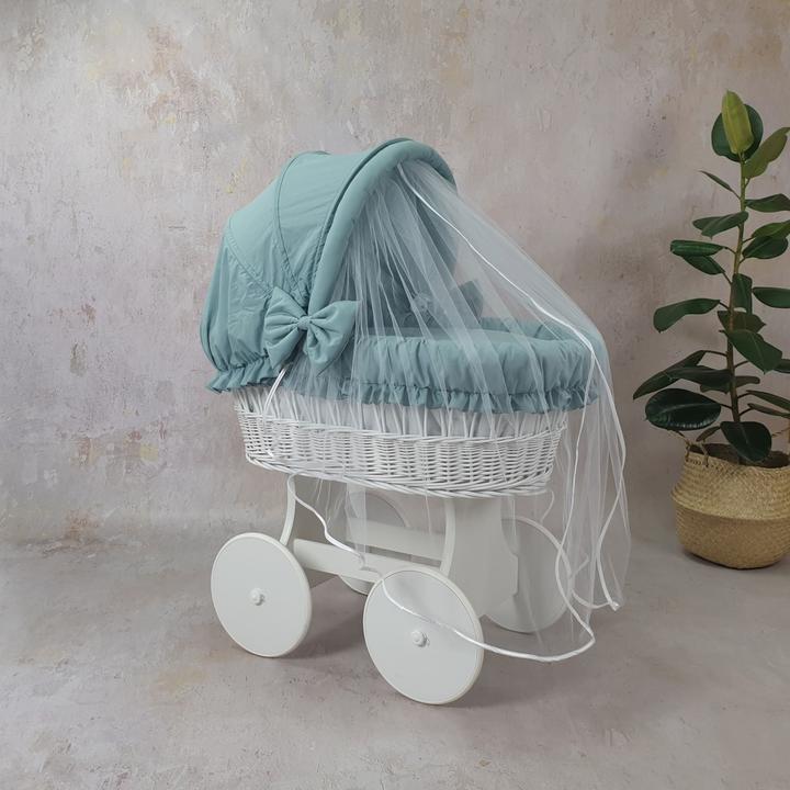 Produktbild Bisal Komplettset mit Verdeck