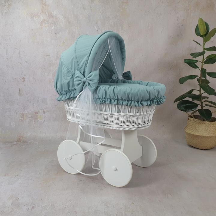 Produktbild Bisal Komplettset mit Verdeck