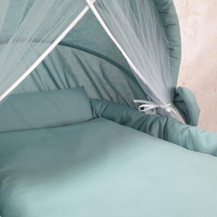 Produktbild Bisal Komplettset mit Verdeck