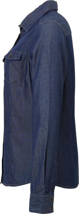 Immagine prodotto Premier Camicia Cucitura Donna (XS)