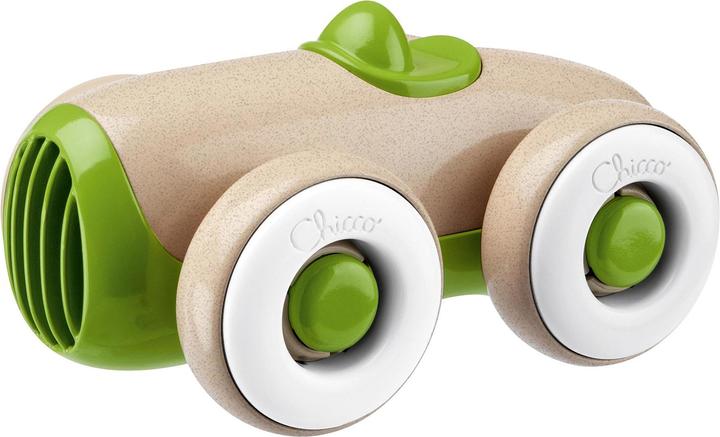 Chicco Car green Eco+