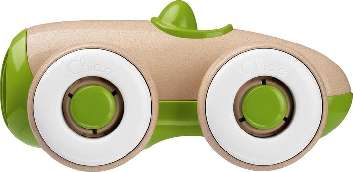 Actual product image Chicco Car green Eco+