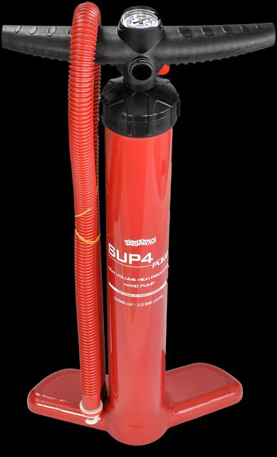 Immagine prodotto Panda Sup Pompa iPanda Comfort Premium