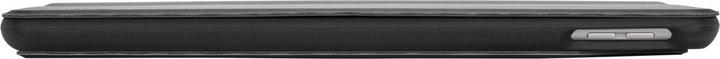 Actual product image Targus Click-in iPad 7th. Gen., Black. (iPad 2021 (9th Gen), iPad 2019 (7th gene), iPad Air 2019 (3. Gen))