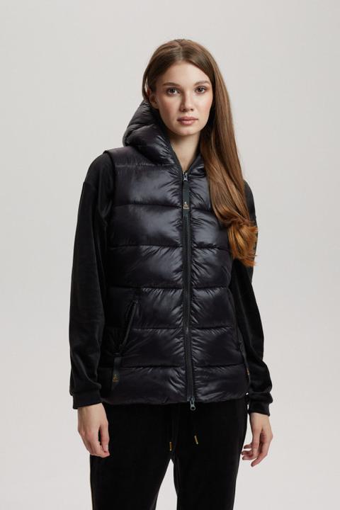Actual product image Dakar Jacket Dkr 23 W Subra Blk (M)