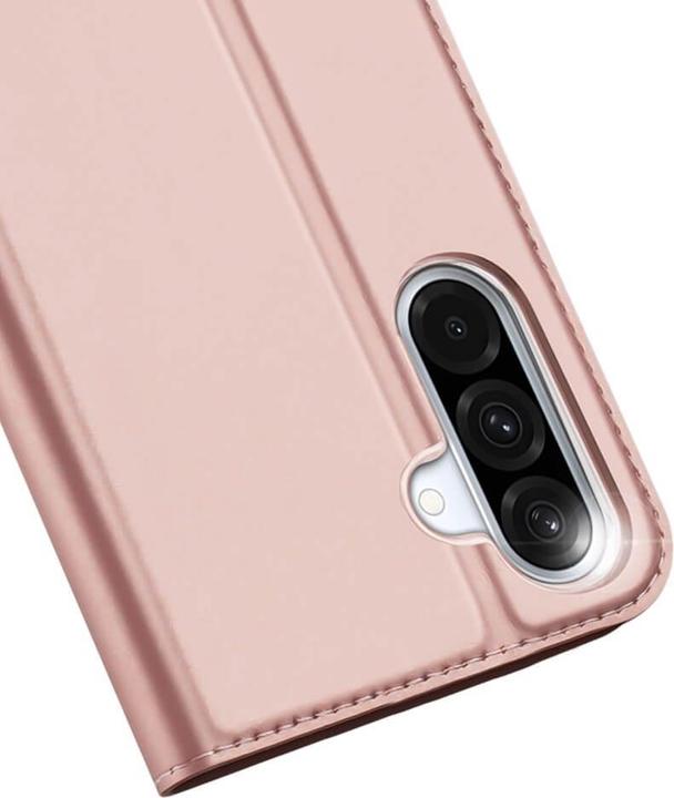 Immagine prodotto Dux Ducis Samsung Galaxy A36 5G Cover con slot per schede - Rosa (Samsung Galaxy A56, Samsung Galaxy A36)