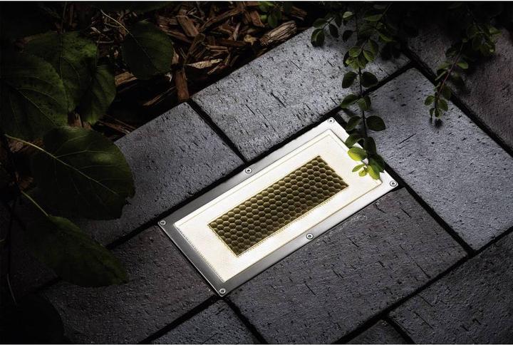 Produktbild Paulmann LED Bodeneinbauleuchte Box (7.50 lm, IP67)