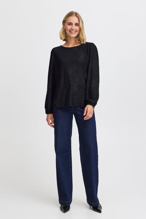 Actual product image Fransa FRRIE BL 1 20614690 (XS)