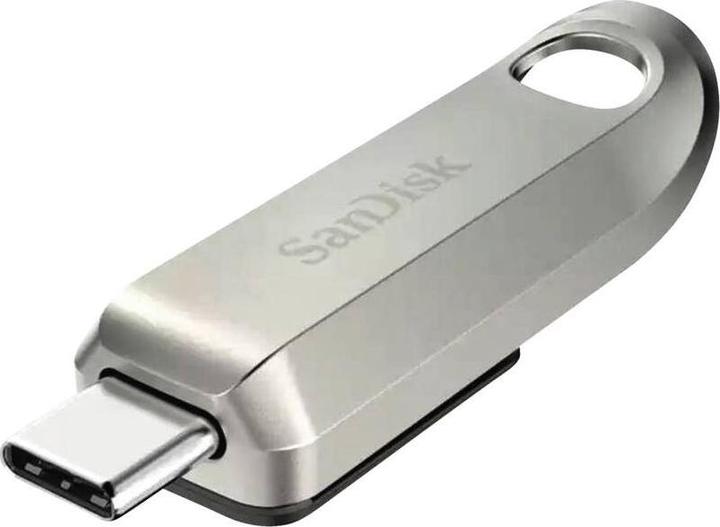 Produktbild SanDisk Ultra Luxe Type-C (512 GB, USB 3.2)