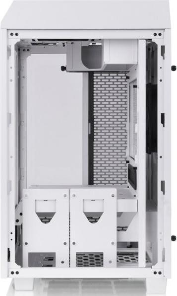 Image du produit Thermaltake The Tower 100 Snow (Mini-ITX)