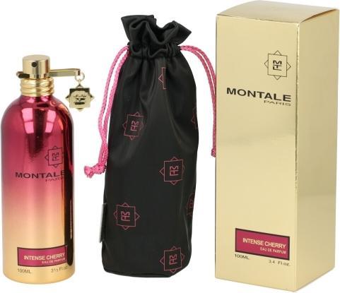 Image du produit Montale Cerise intense (Eau de parfum, 100 ml)