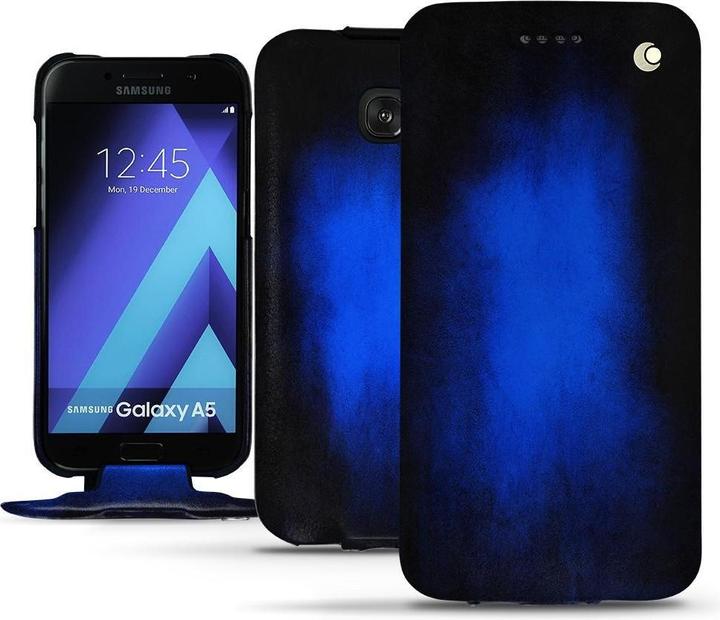 Produktbild Noreve Lederschutzhülle vertikal (Samsung Galaxy A5 (2017))