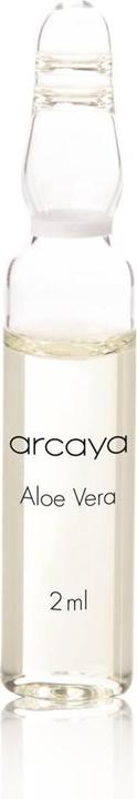 Produktbild Arcaya Ampoules Aloe Vera (10 ml)