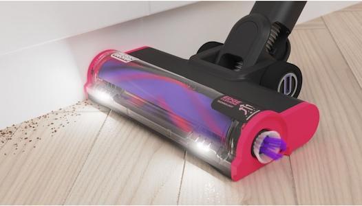 Produktbild Black & Decker BHFEA640WP-QW