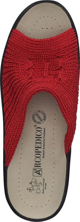 Actual product image Arcopedico Slippers (41)