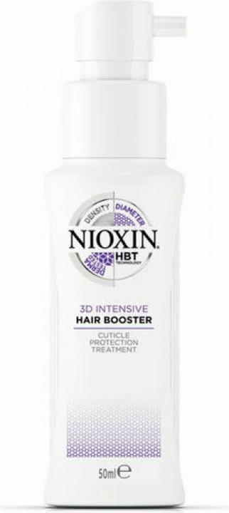 Produktbild Nioxin Hair Booster (100 ml)