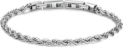 Produktbild Brosway Elegant Men's Steel Bracelet Riptide Btd024