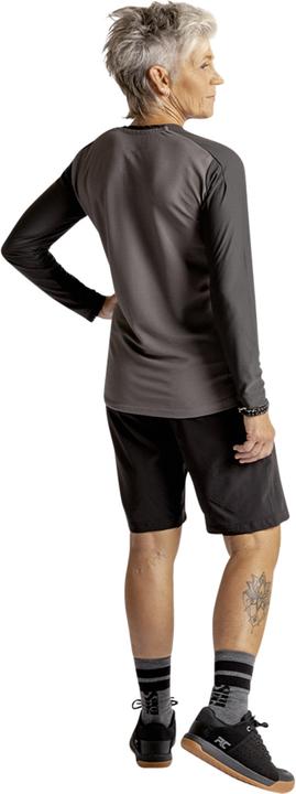 Produktbild iXS Women"s Flow XTG long Sleeve Henley (40)