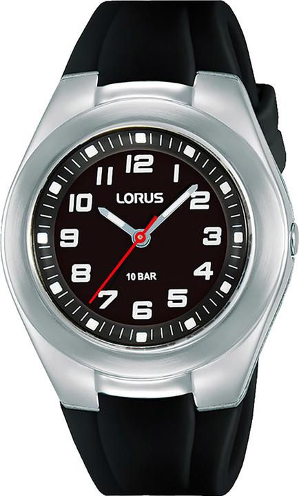 Lorus Junior (Analoguhr, 36 mm)