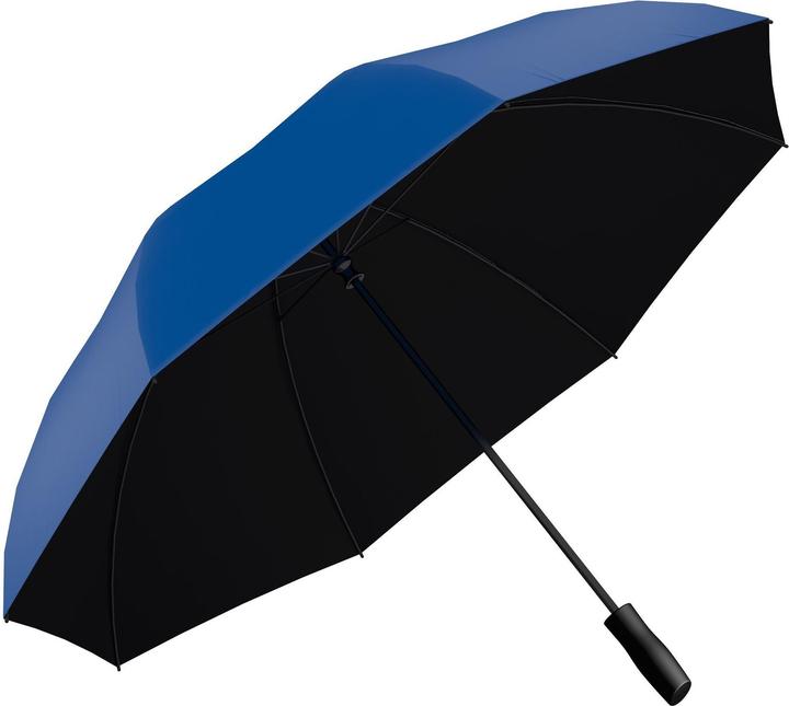 Blue - Black