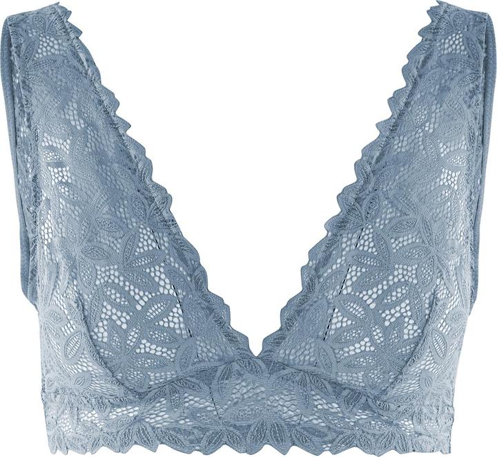 Immagine prodotto DIM Bralette Daily Glam Spitzen (M, Confezione singola)
