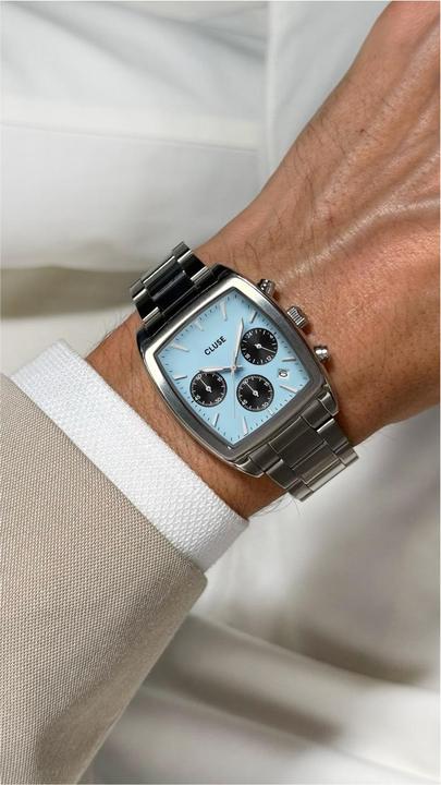 Immagine prodotto Cluse Quartaut Chrono (35 mm)