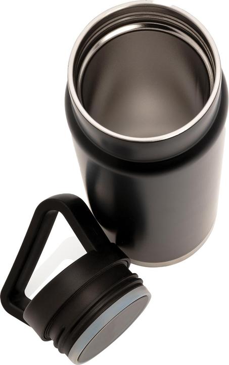 Produktbild Xd Collection Wasserflasche On The Go Griff Auslaufsicher (0.65 l)