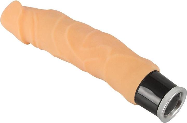 Immagine prodotto Nature Skin Grande vibrazione