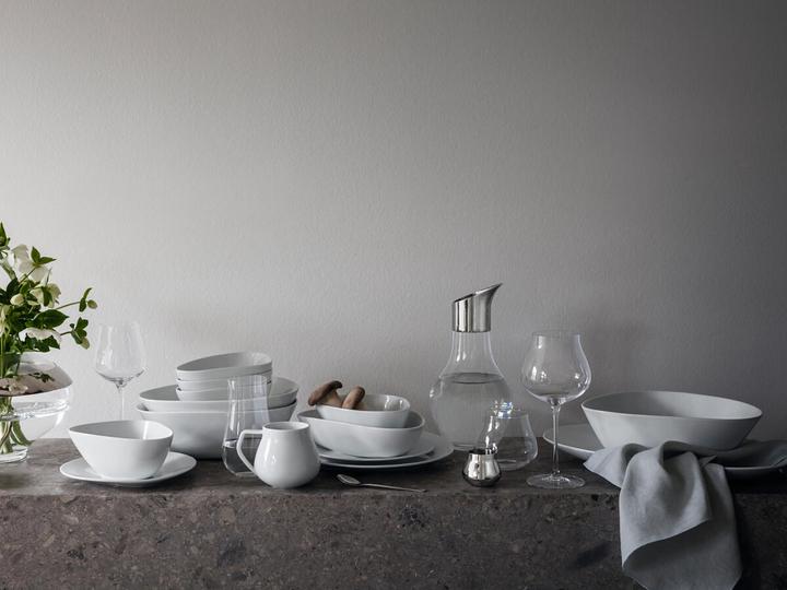 Image du produit Georg Jensen SKY Verre à vin rouge (100 cl, 6 Verres, Verres à vin rouge)