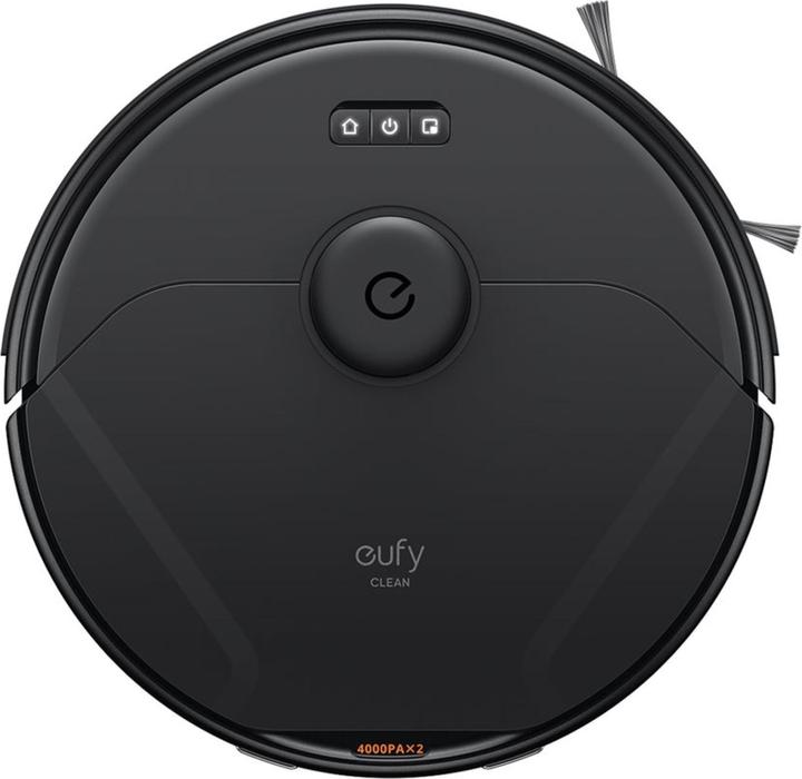 Actual product image eufy Clean X8 Pro EU Version (Robot vacuum)