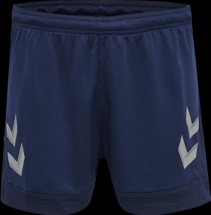 Produktbild hummel Lead Womens Poly Shorts (L)