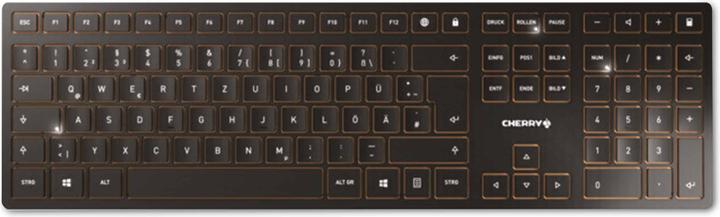Immagine prodotto CHERRY DW 9100 Slim (DE, Senza fili)