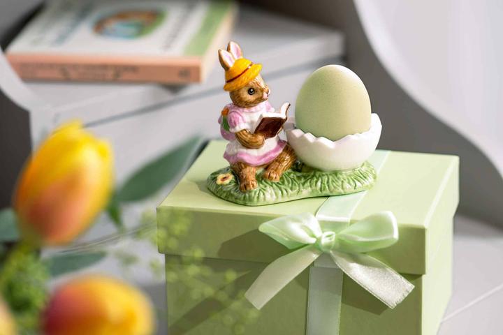 Immagine prodotto Villeroy & Boch Edizione annuale di Pasqua Portauovo annuale 2025 (1 x)