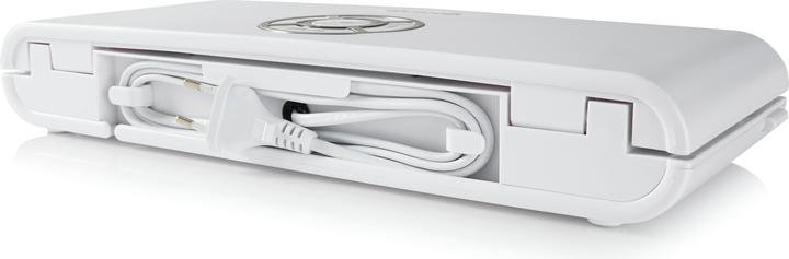 Produktbild Gorenje VS120W vacuum sealer 750 mbar White