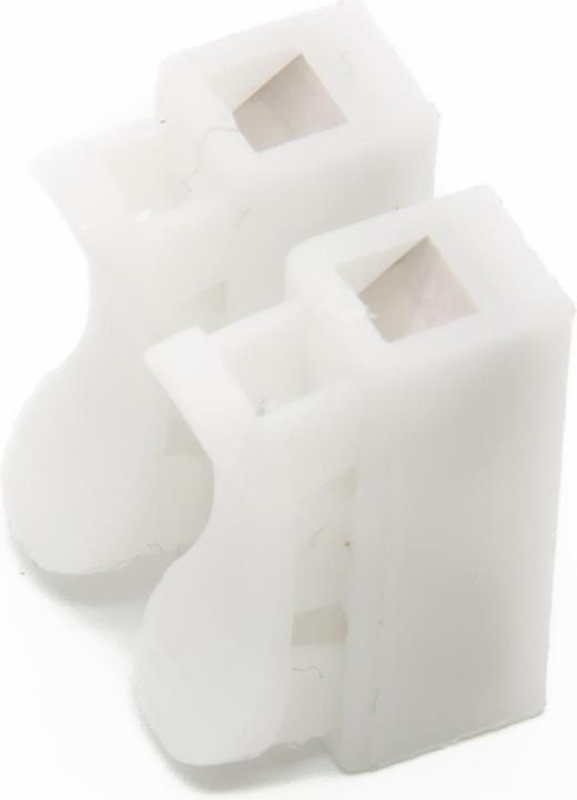 Immagine prodotto Purecrea Morsetto a molla a 2 pin