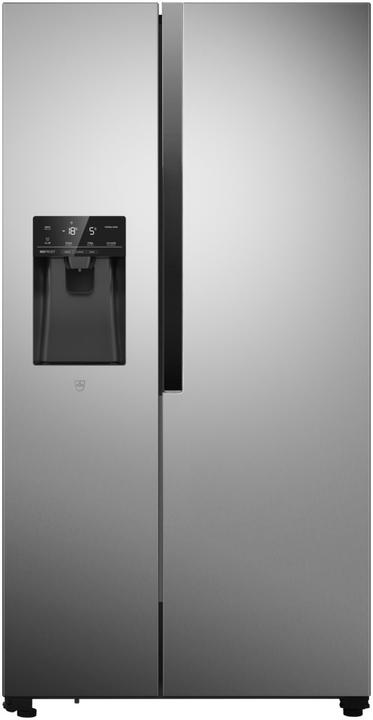 Image du produit V-Zug 5200400000 (562 l)