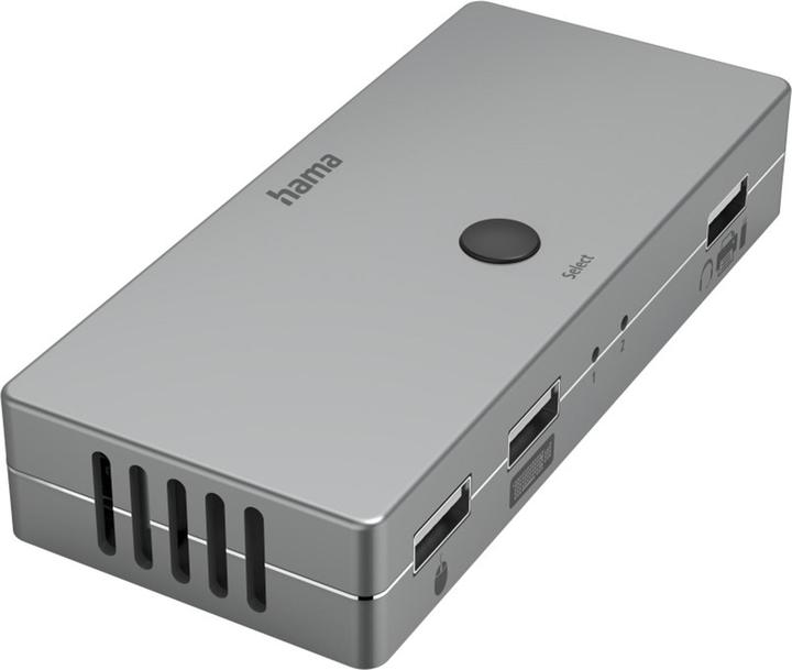 Hama Connect2Switch
