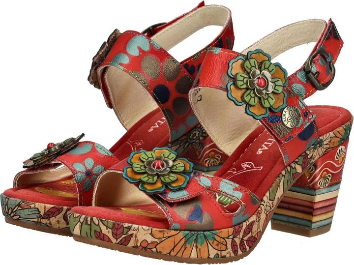 Produktbild Laura Vita Sandalen (39)